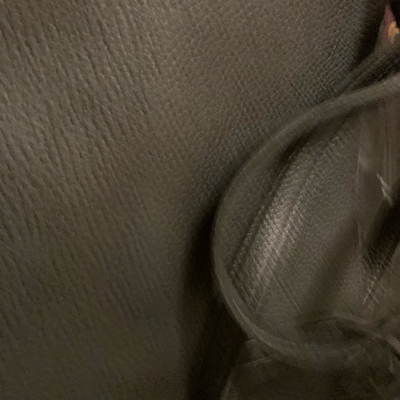 Black and Gray Handbag - Picture 4 of 7